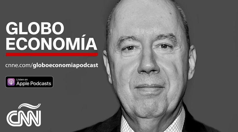Globo Economia Podcast