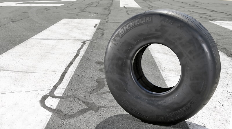 MICHELIN AIR X