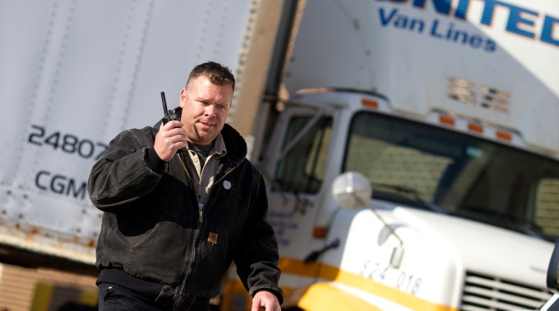 Motorola Solutions