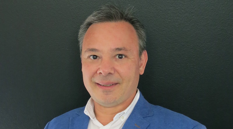 Rodrigo Serrano