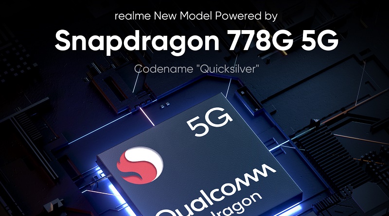 Snapdragon realme