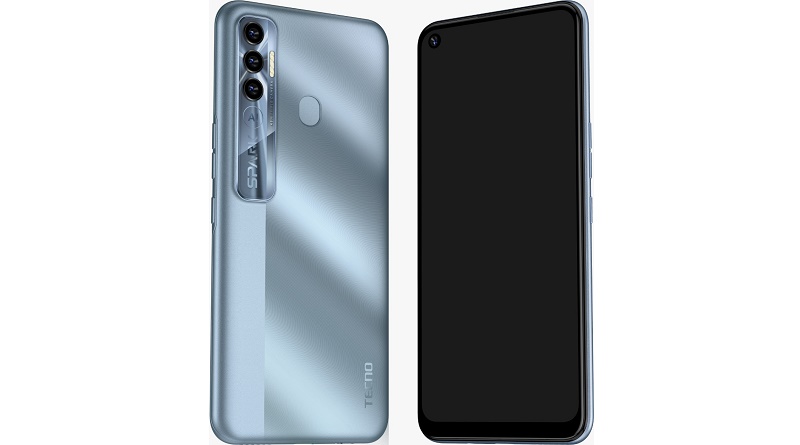 Spark7 Pro - Colombia