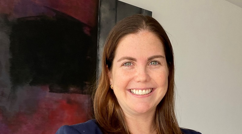 Inés Hochstadter