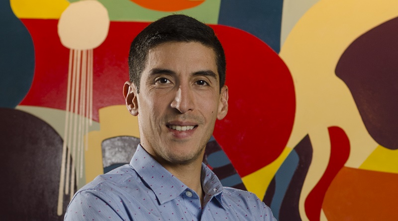 Jaime Ramírez