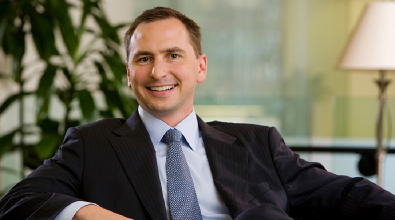 Jason Clark Netskope