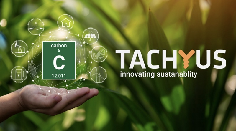 Tachyus Innovating Sustanablity
