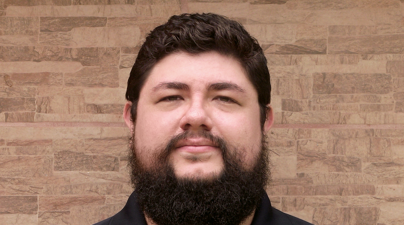 david-montero