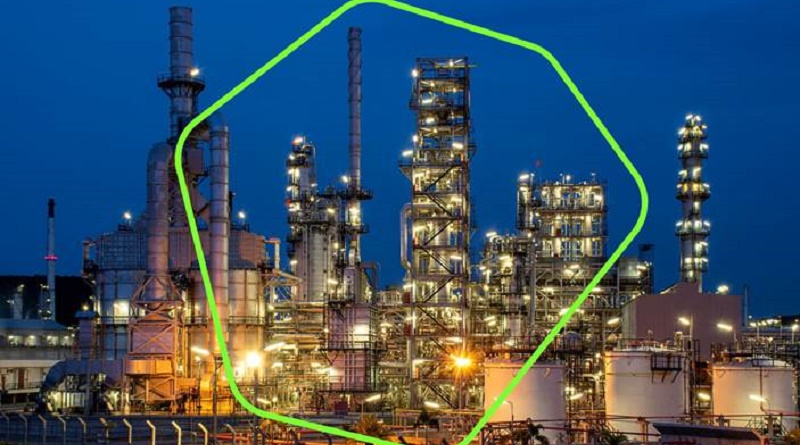 industrial