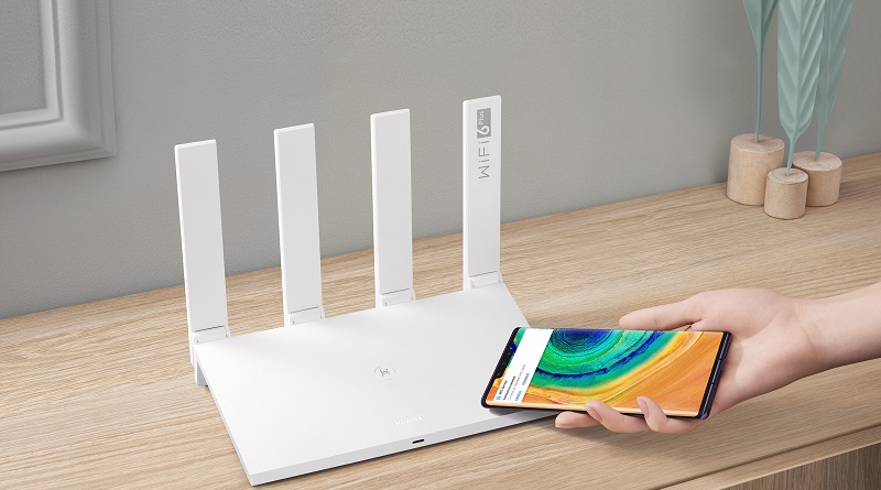 Huawei-AX3