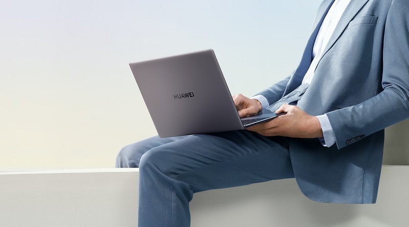 Huawei MateBook X Pro 004