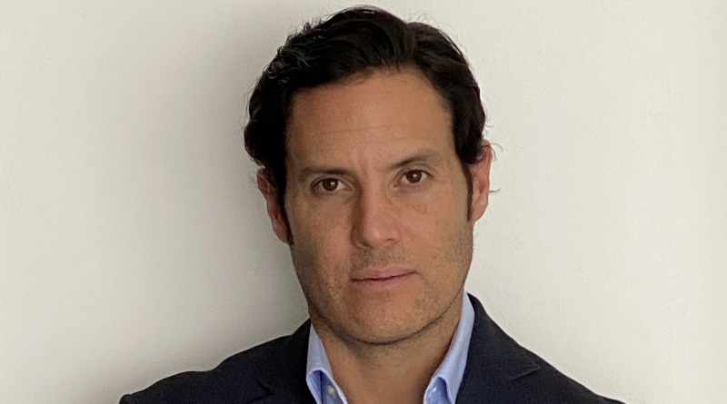 Santiago Egas, Vicepresidente Ejecutivo de BPC Banking Technologies ...