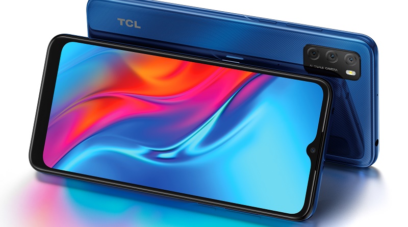 TCL 20E