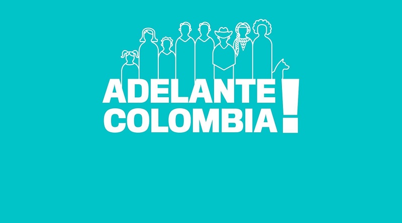 Adelante Colombia