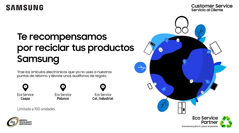 Samsung México