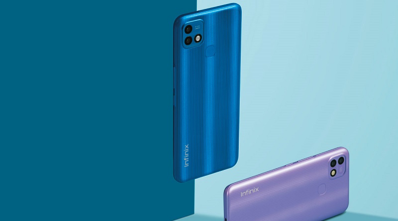 Infinix HOT 10i
