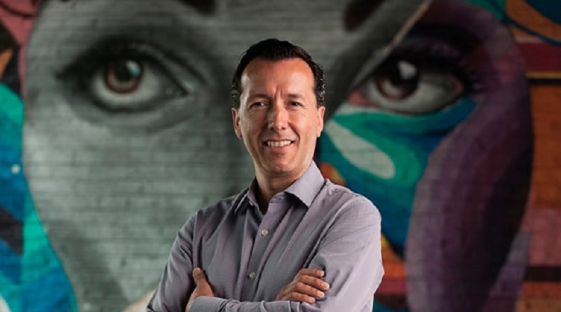 Alejandro Gonzalez