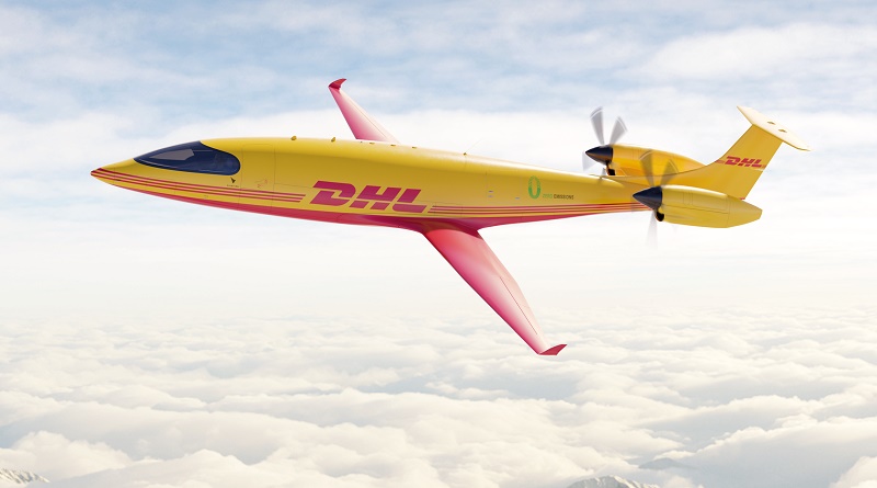 DHL