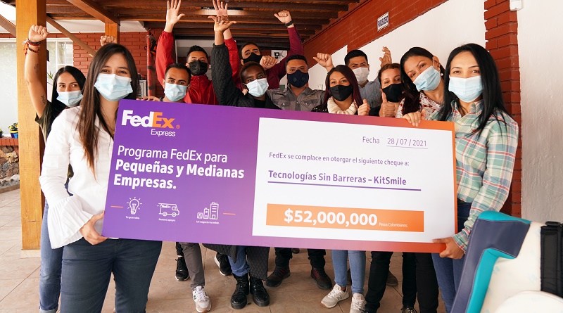 FedEx Express