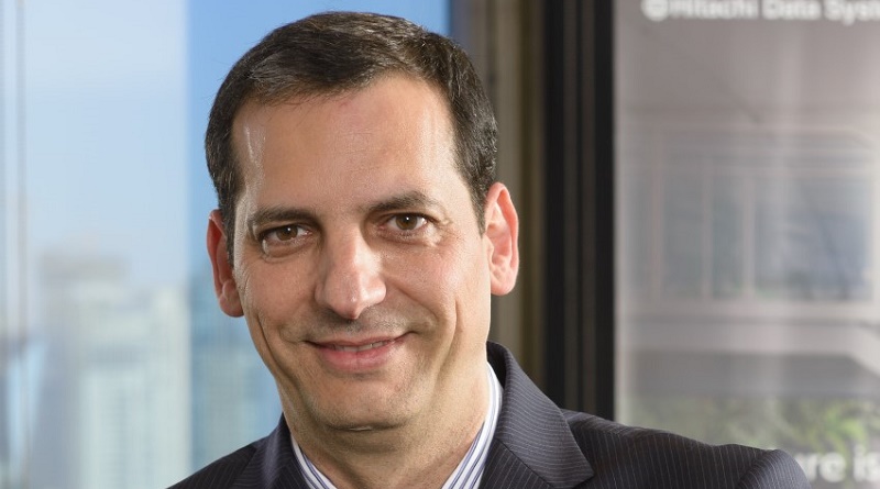 Daniel Scarafia