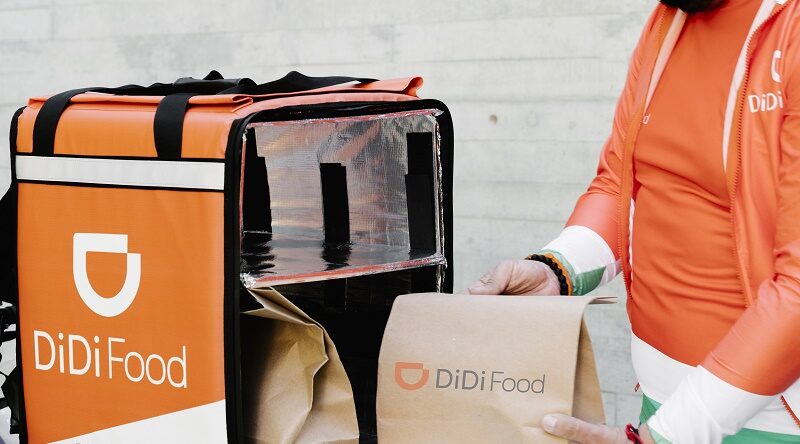 DiDi Food