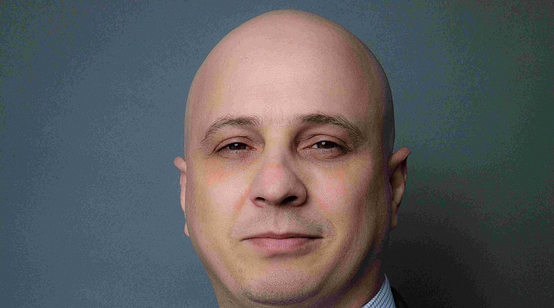 Eduardo Jordao