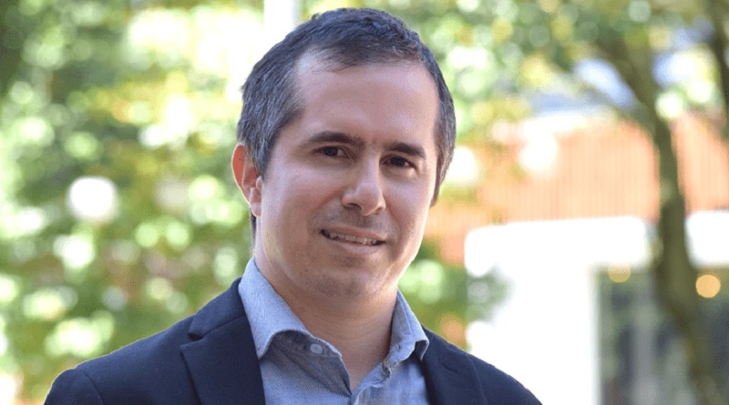 JUAN MANUEL MUNOZ - ETEK
