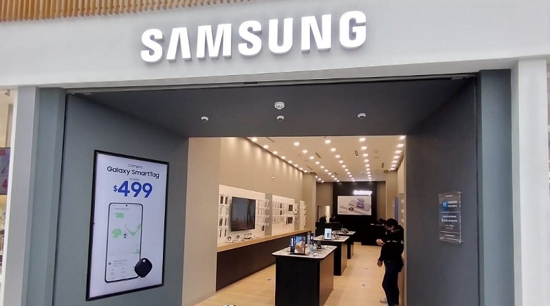 Samsung