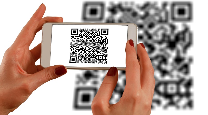 codigo QR