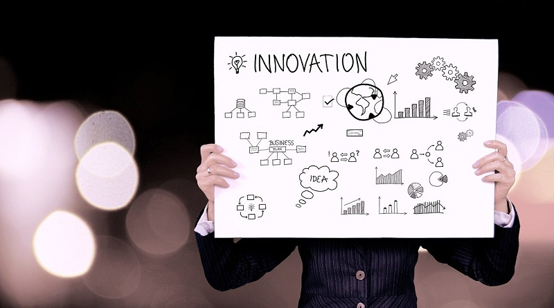 innovación