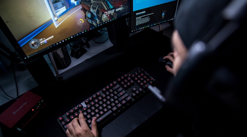 Logitech