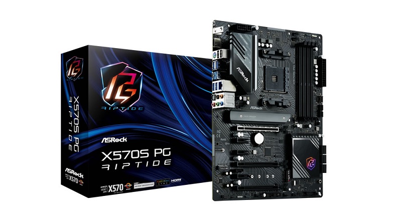 ASRock