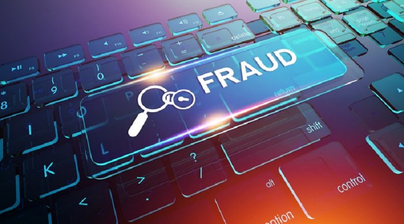 fraude online