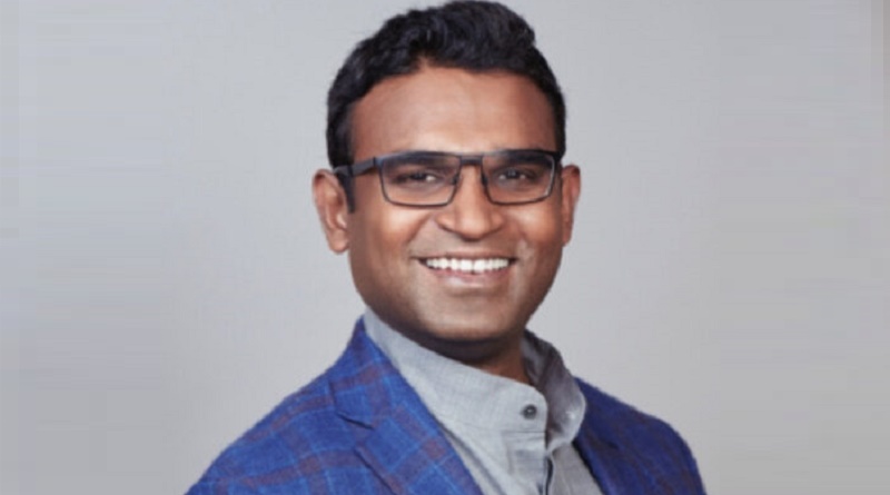Guru Gowrappan, CEO de Yahoo