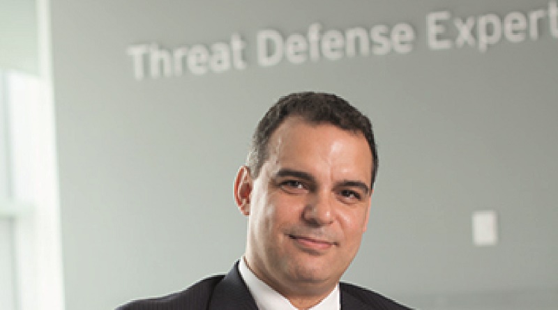 Juan Pablo Castro, Director de Innovación tecnológica Trend Micro Latinoamérica