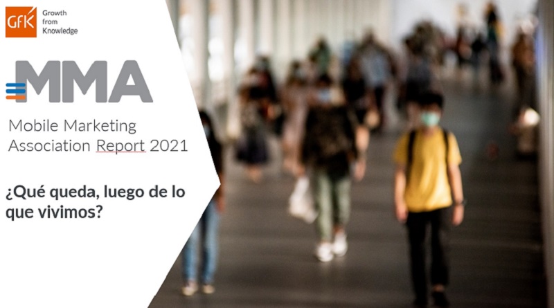 Mobile Marketing Association 2021