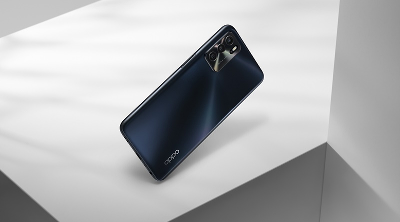 OPPO A16