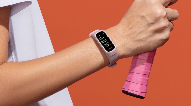 OPPO Band