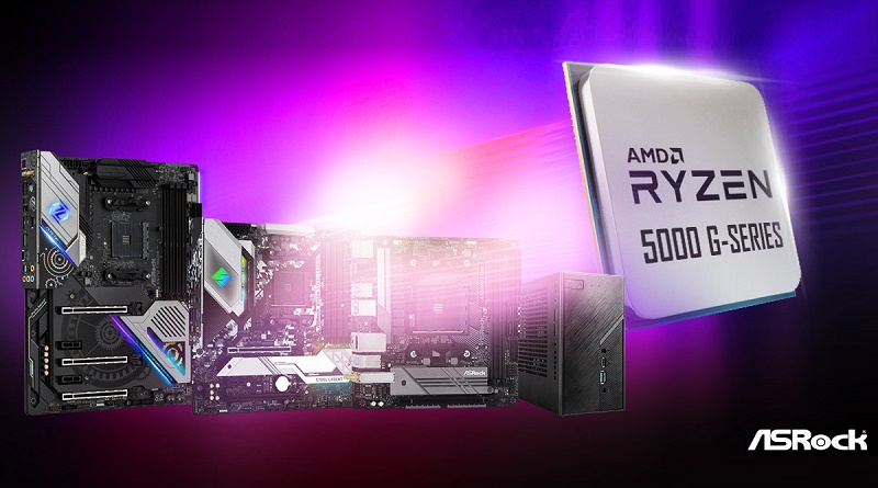 ASRock
