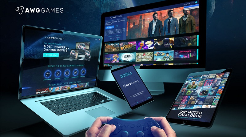 AWG Games