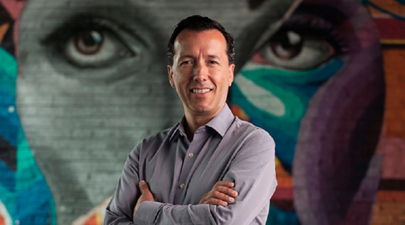 Alejandro Gonzalez CEO