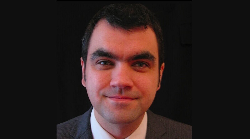 Andrew Donoghue