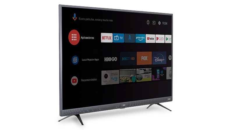 Android TV Kalley