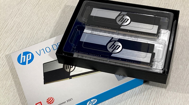 HP
