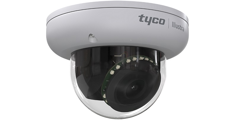 Illustra Pro Gen4
