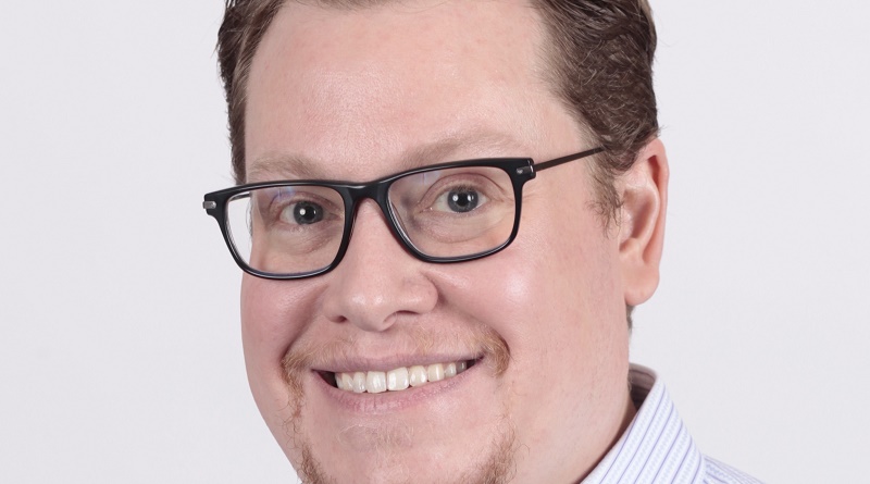 Jason Hofmann