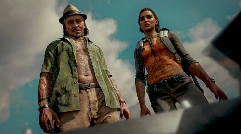 Far Cry® 6