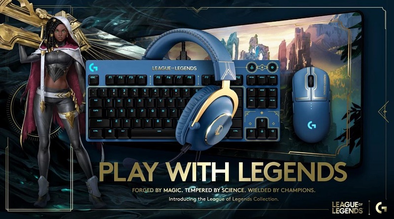 LOL