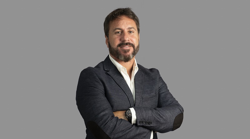Mariano Martinez