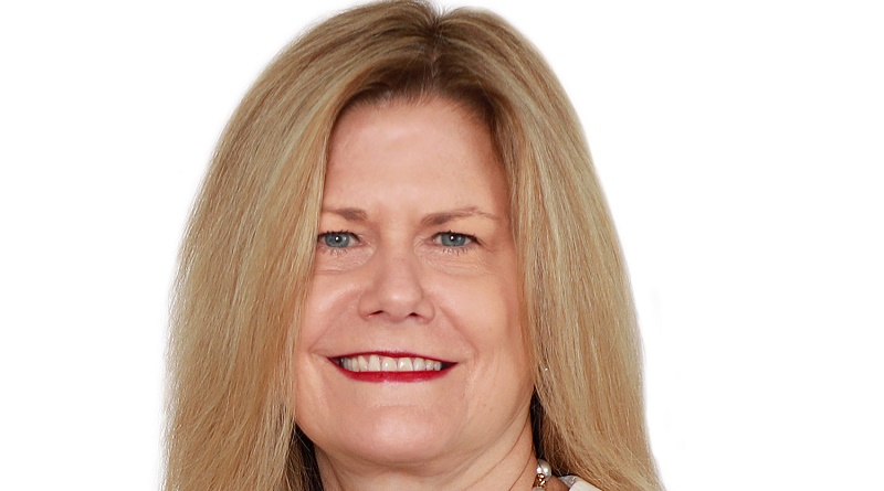 Maureen Sweeny