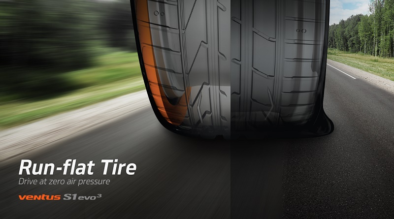 RunflatTIre